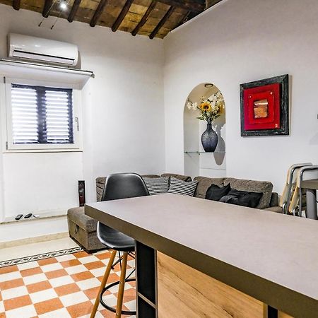 Magic Door Rome Hotel Luaran gambar