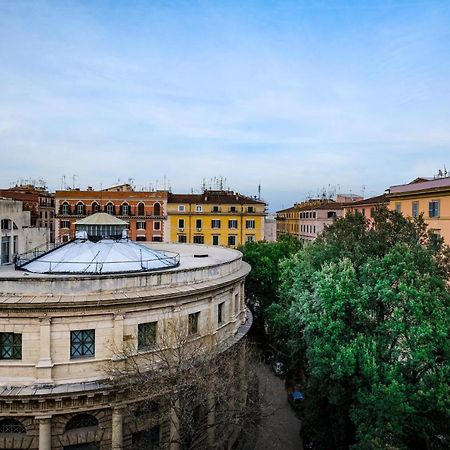 Magic Door Rome Hotel Luaran gambar