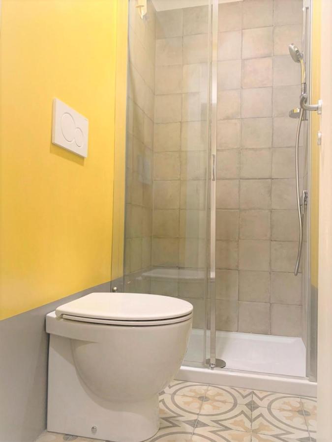 Magic Door Rome Hotel Luaran gambar