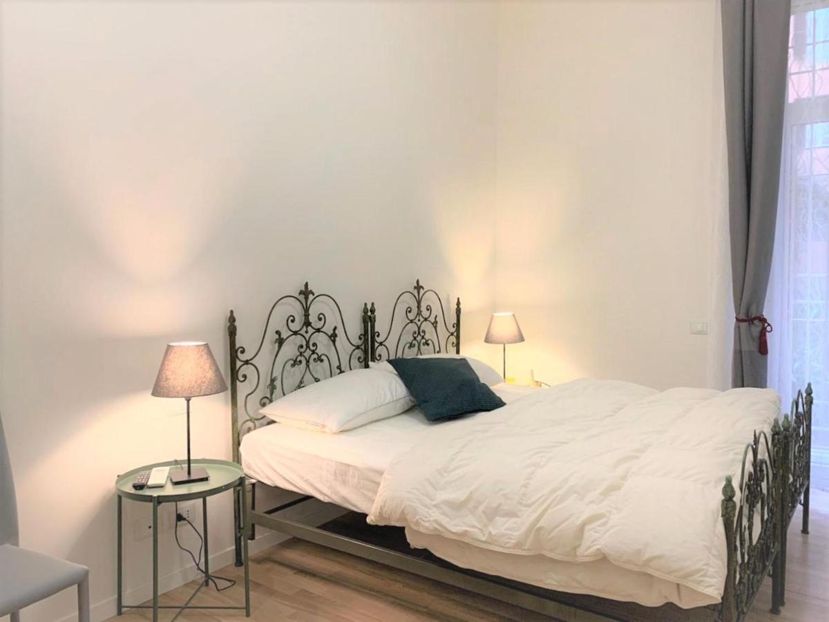 Magic Door Rome Hotel Luaran gambar