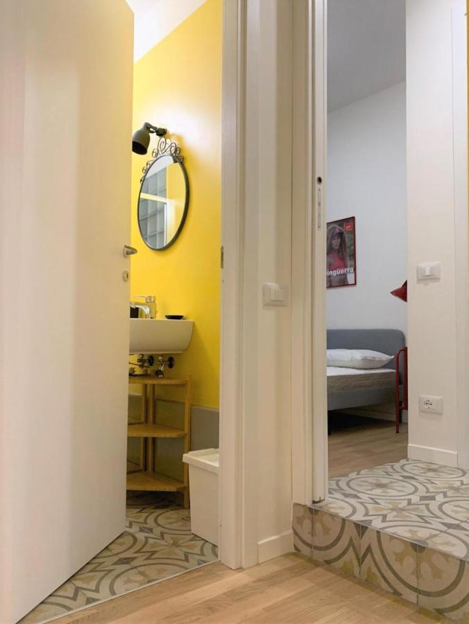 Magic Door Rome Hotel Luaran gambar
