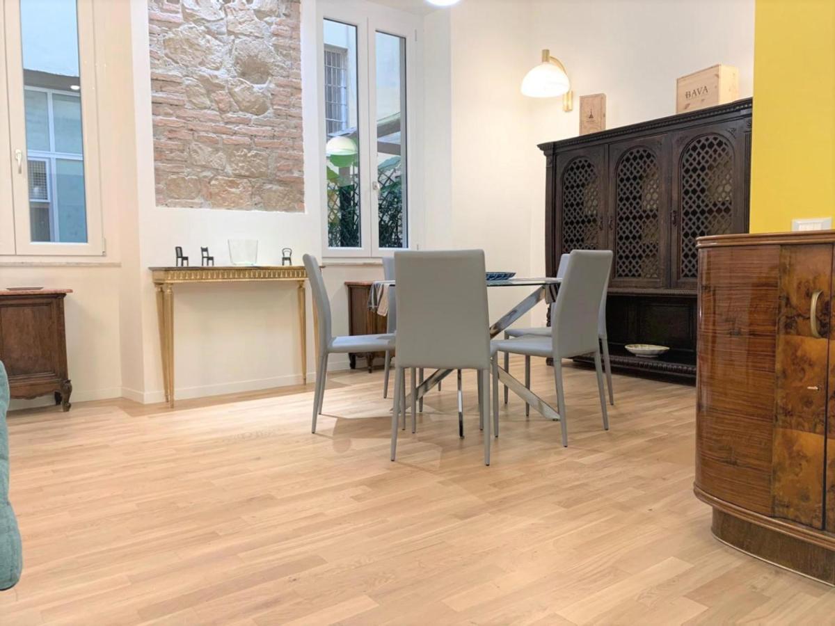 Magic Door Rome Hotel Luaran gambar