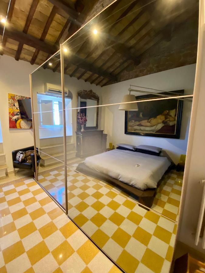 Magic Door Rome Hotel Luaran gambar