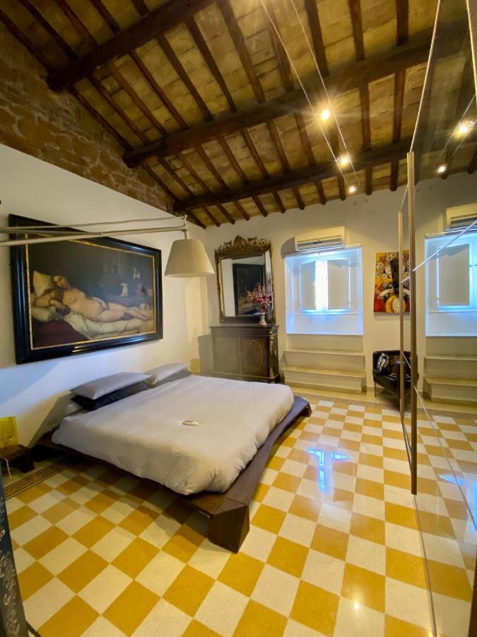 Magic Door Rome Hotel Luaran gambar