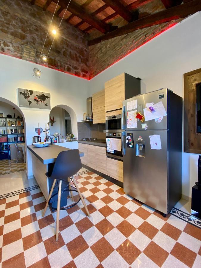 Magic Door Rome Hotel Luaran gambar