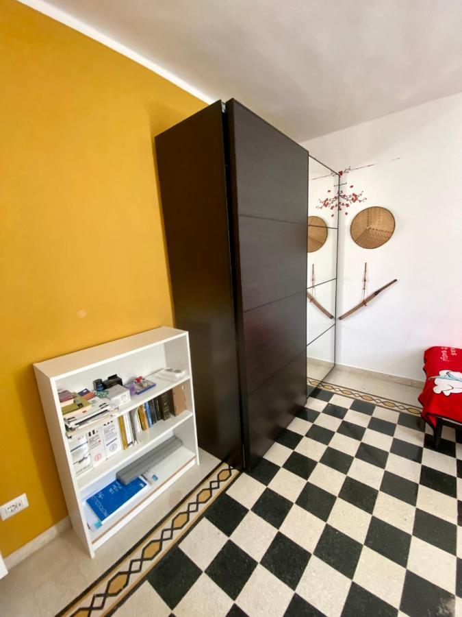 Magic Door Rome Hotel Luaran gambar