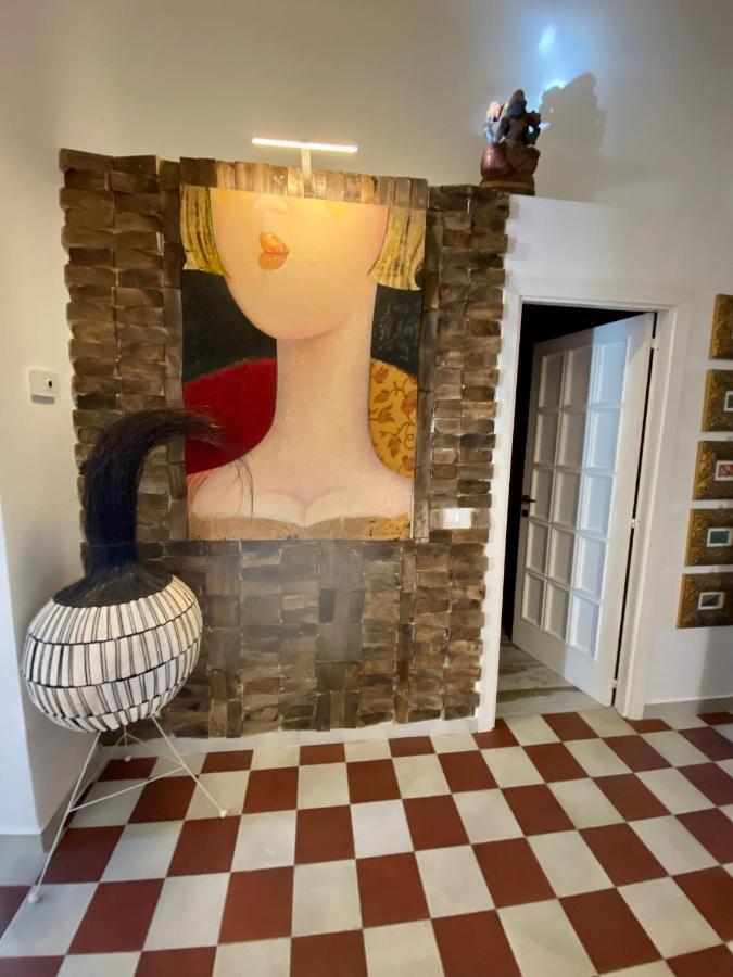 Magic Door Rome Hotel Luaran gambar