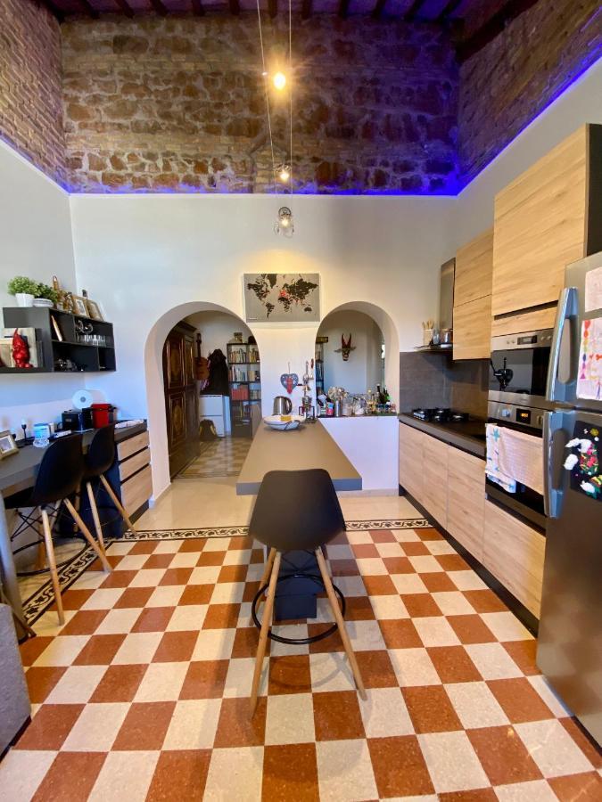 Magic Door Rome Hotel Luaran gambar