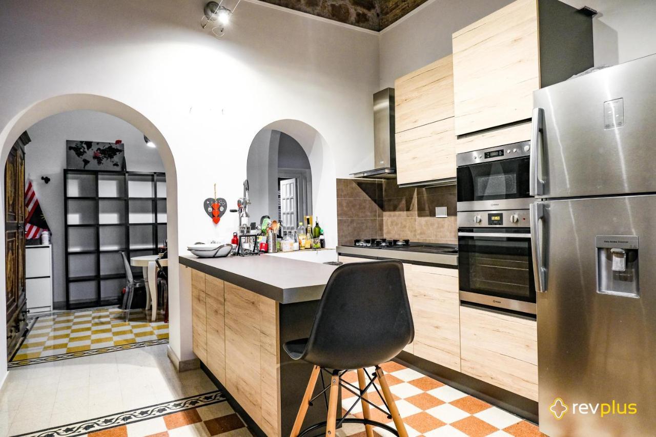 Magic Door Rome Hotel Luaran gambar