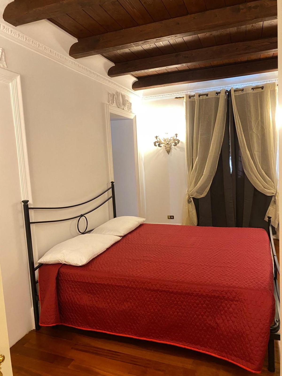 Magic Door Rome Hotel Luaran gambar