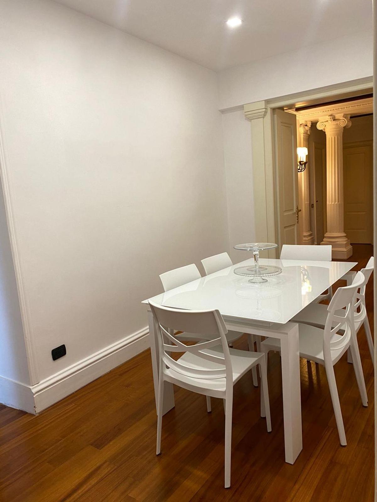 Magic Door Rome Hotel Luaran gambar