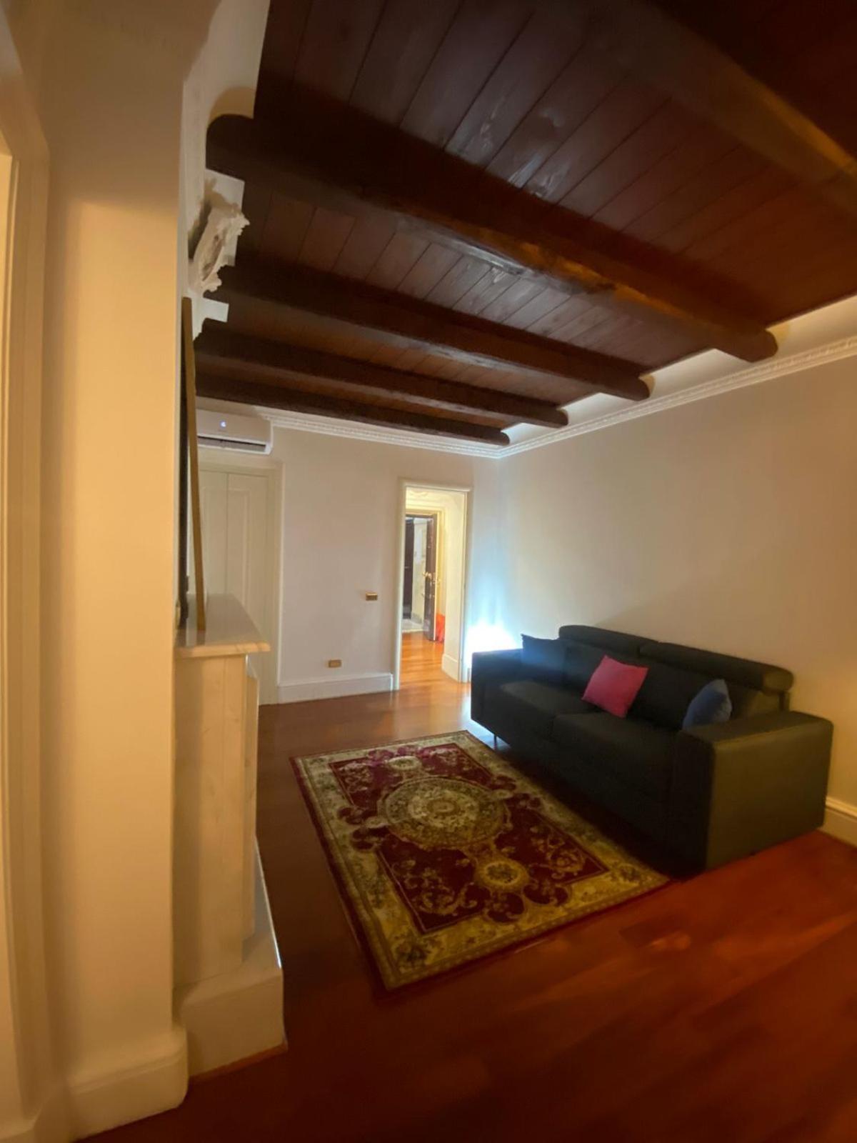 Magic Door Rome Hotel Luaran gambar