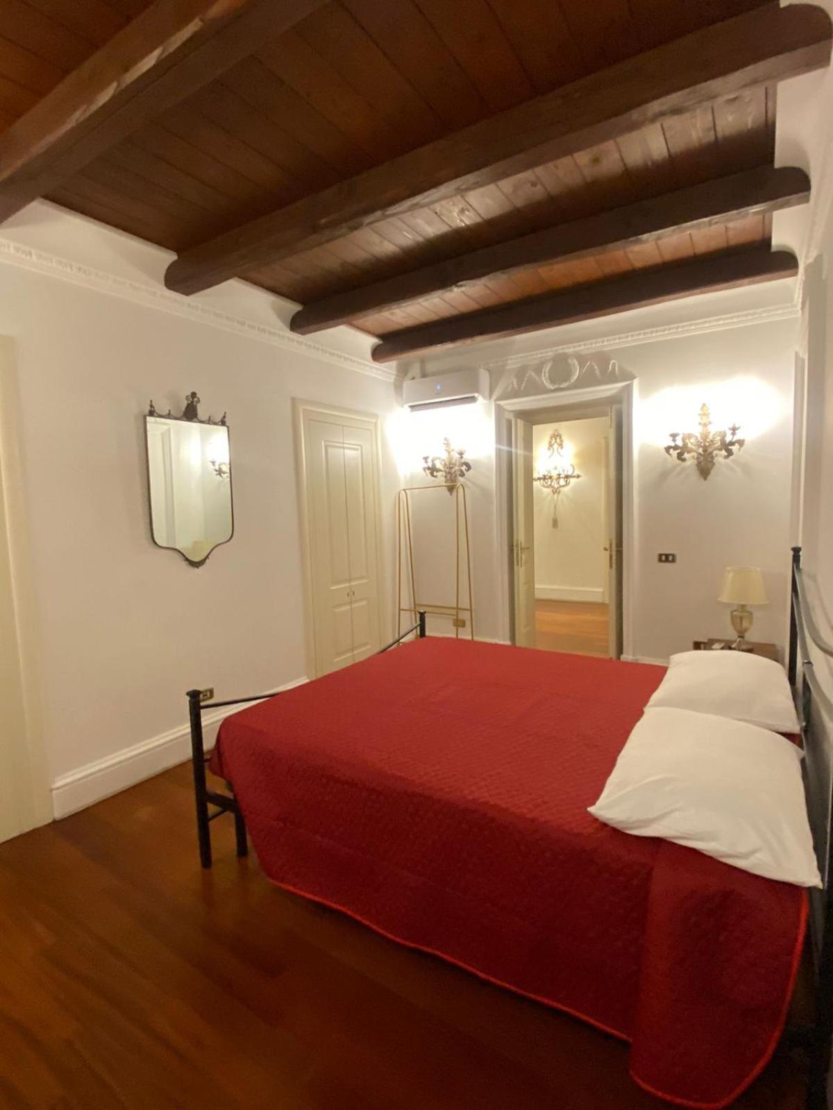 Magic Door Rome Hotel Luaran gambar