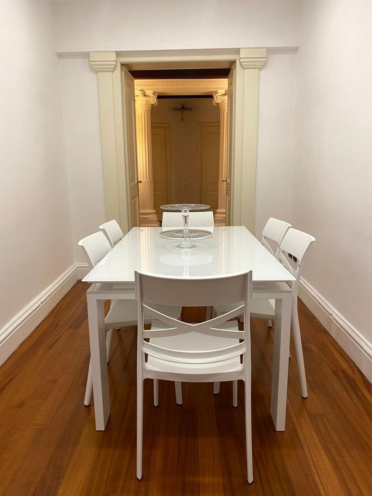 Magic Door Rome Hotel Luaran gambar