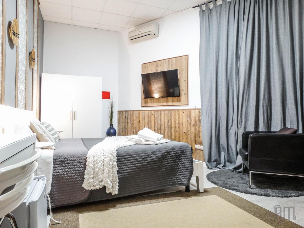 Magic Door Rome Hotel Luaran gambar