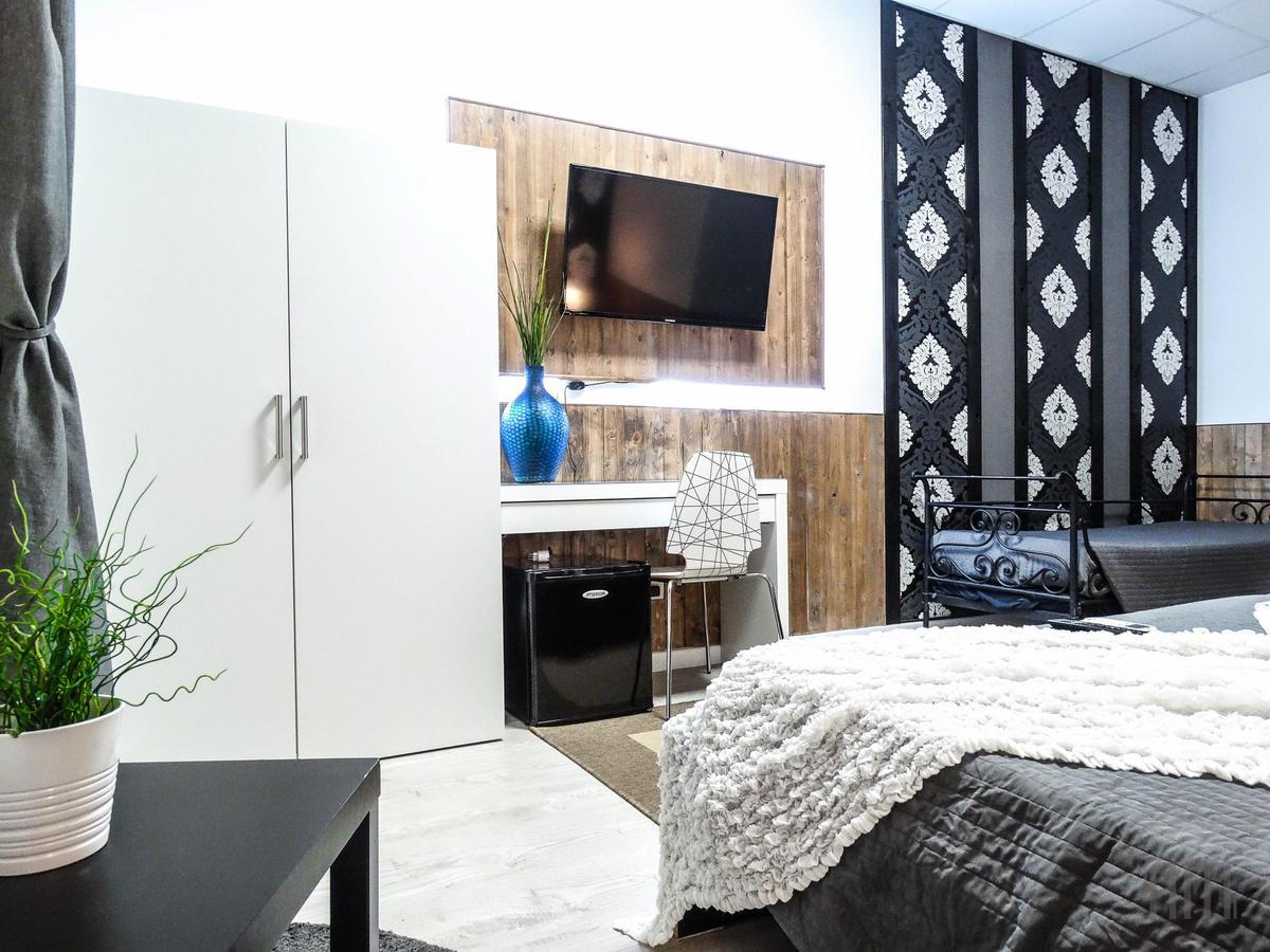 Magic Door Rome Hotel Luaran gambar