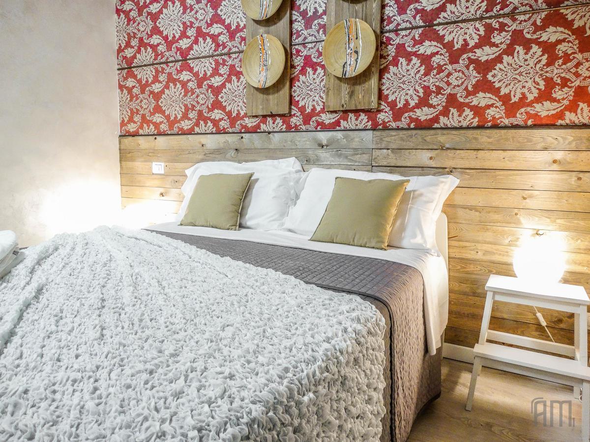 Magic Door Rome Hotel Luaran gambar
