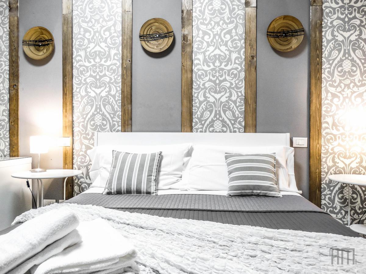 Magic Door Rome Hotel Luaran gambar