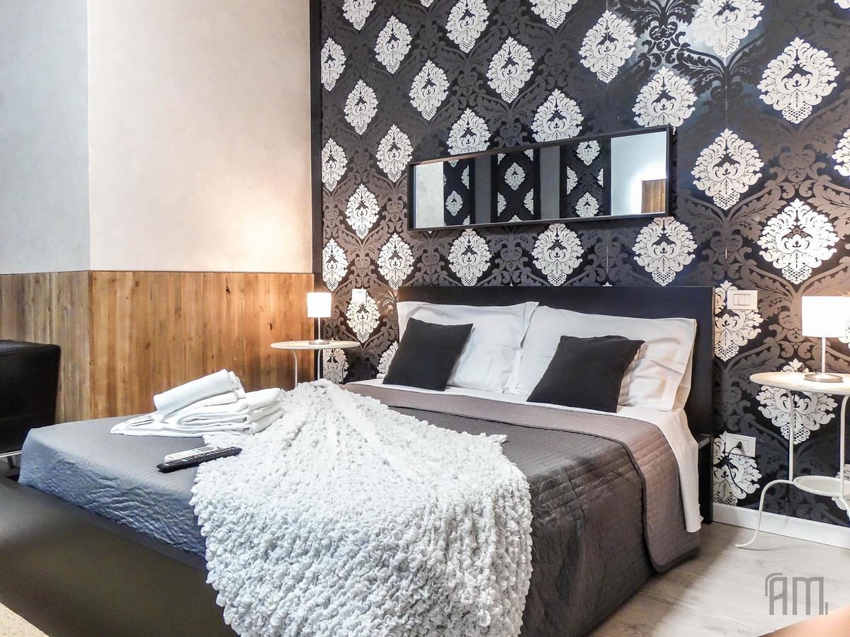 Magic Door Rome Hotel Luaran gambar