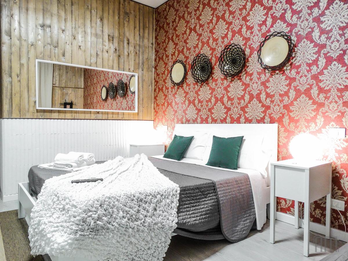 Magic Door Rome Hotel Luaran gambar