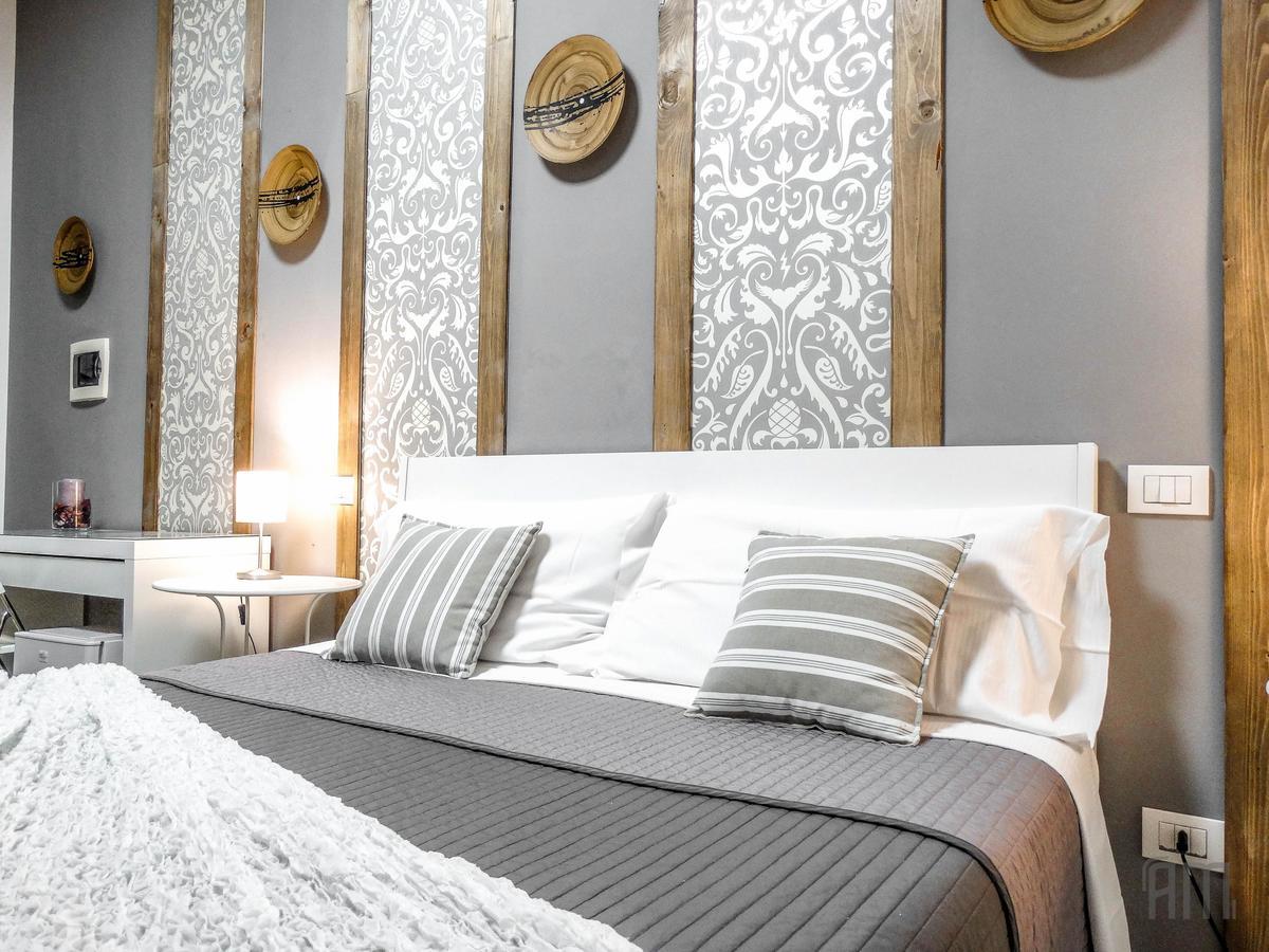 Magic Door Rome Hotel Luaran gambar