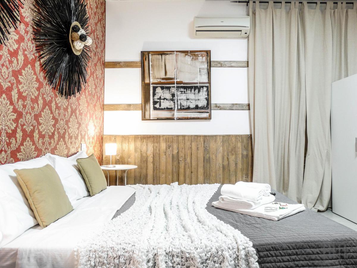 Magic Door Rome Hotel Luaran gambar