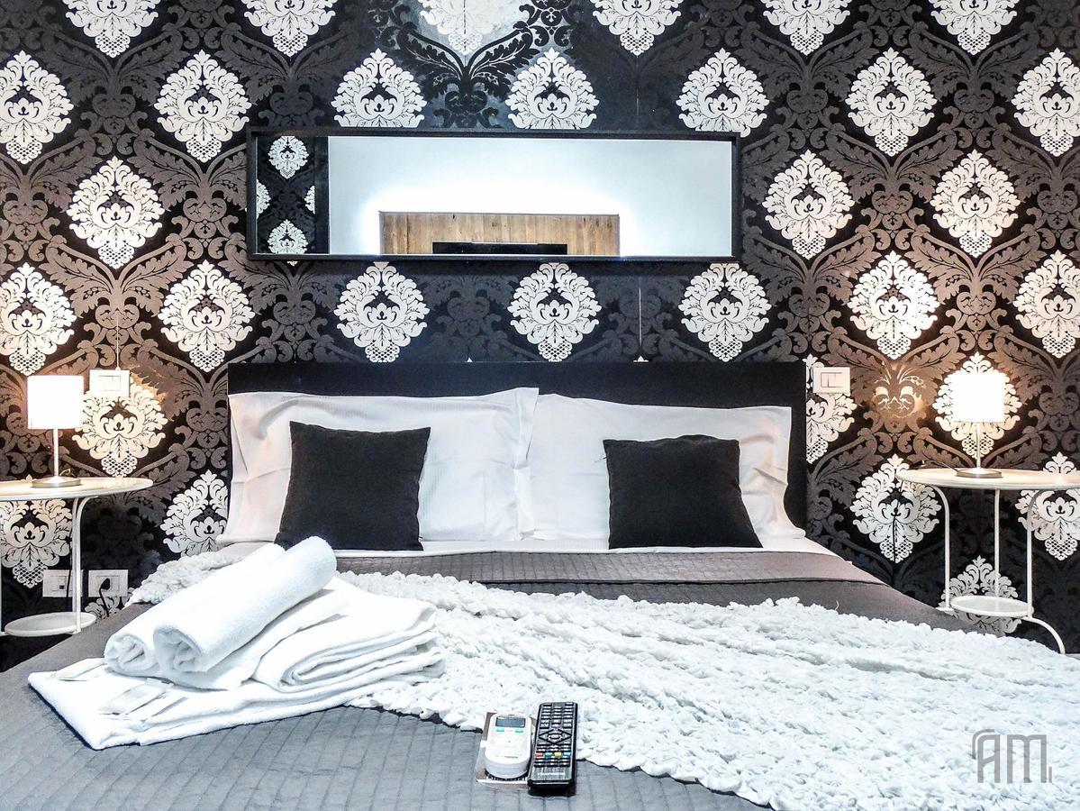 Magic Door Rome Hotel Luaran gambar