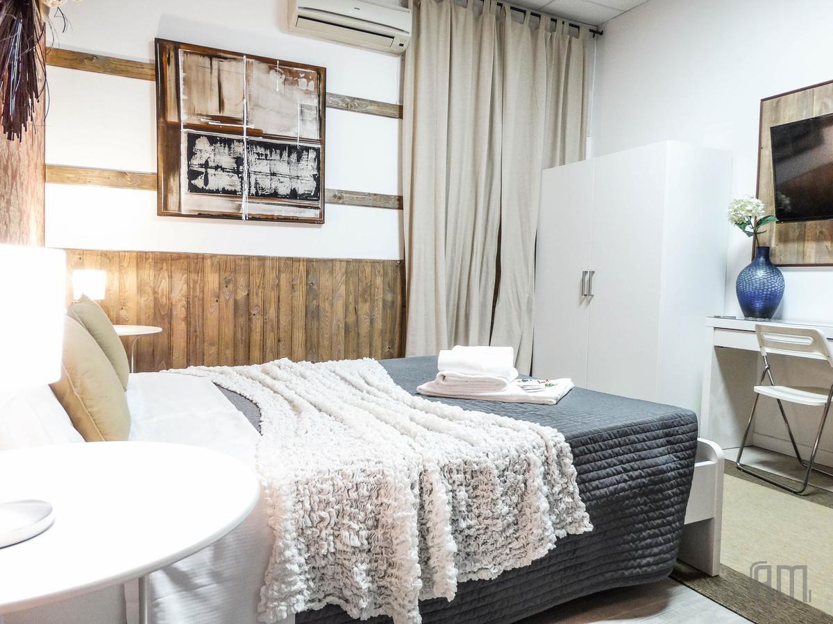 Magic Door Rome Hotel Luaran gambar