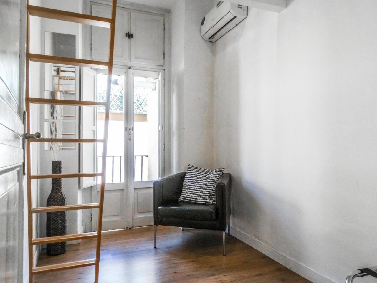 Magic Door Rome Hotel Luaran gambar
